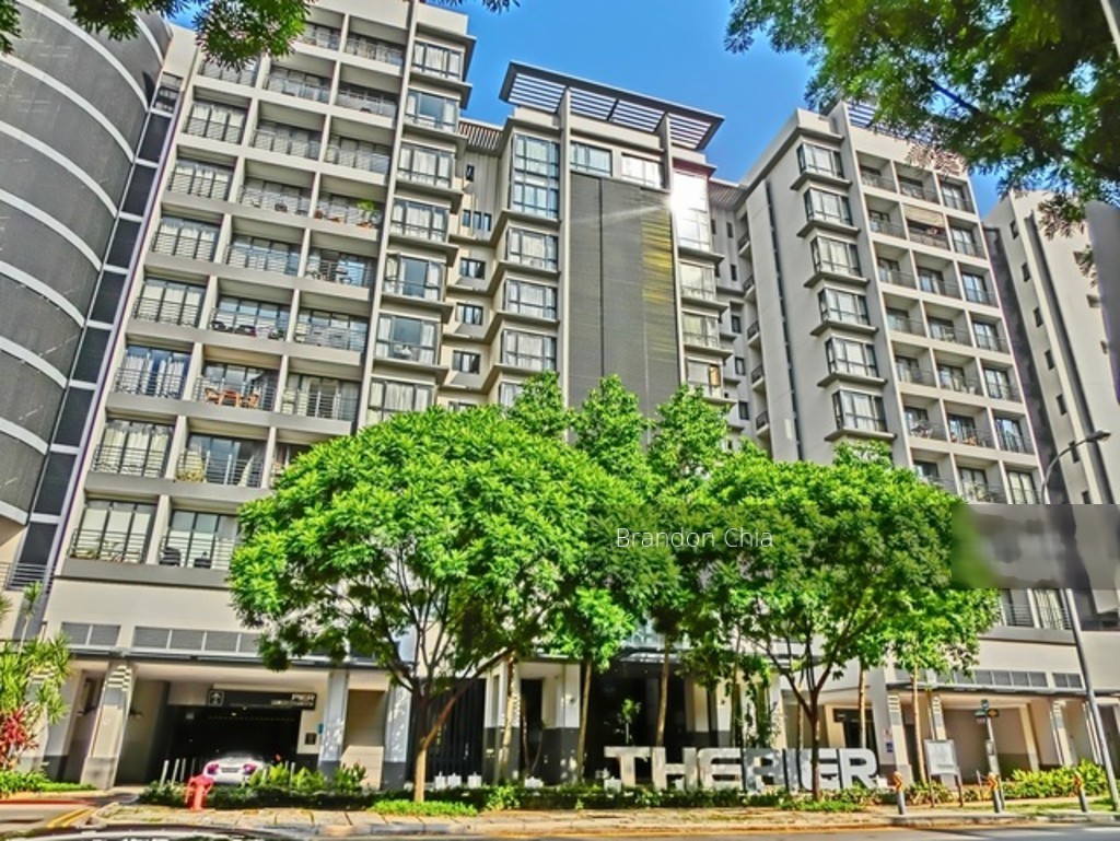 The Pier at Robertson (D9), Apartment #213294101